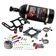 DXP Street Wet Nitrous System