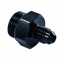 Load image into Gallery viewer, 4AN Billet Bottle Valve Nipple