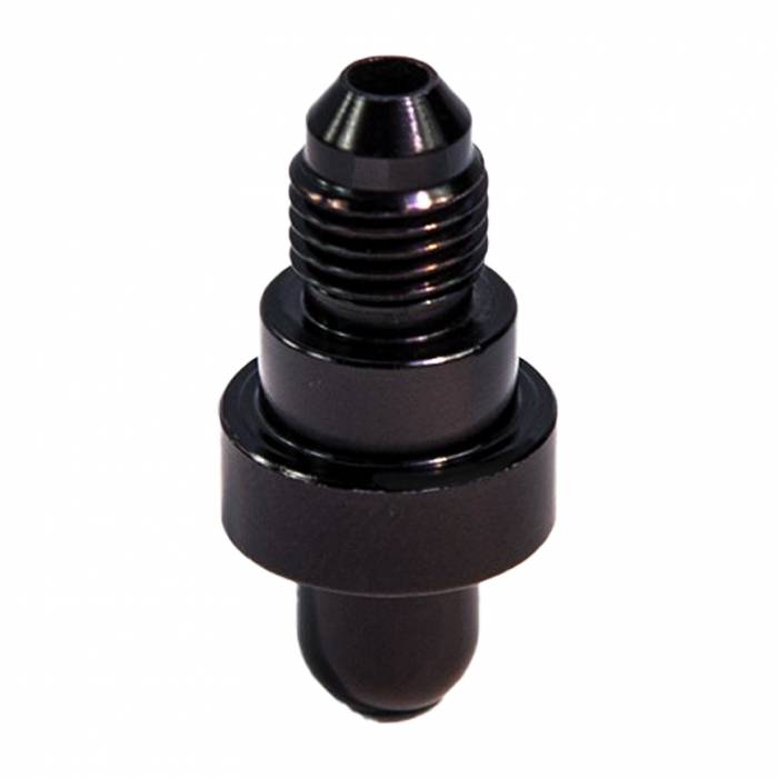 Bottle Valve 4AN Nipple