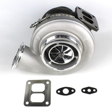 Load image into Gallery viewer, VSR 75mm Billet Compressor 87×82 Turbine
