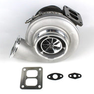 VSR 75mm Billet Compressor 87×82 Turbine