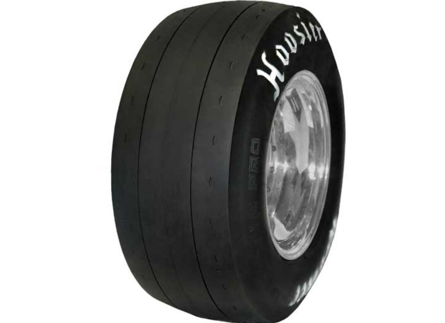 Hoosier Quick Time Pro 26/9.5/15