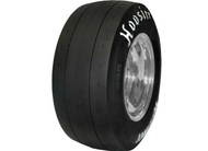 Hoosier Quick Time Pro Tires 27/10.5R15