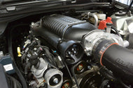 2014-2017 CHEVROLET SS SC SYSTEM- Whipple