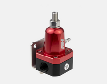 Load image into Gallery viewer, Red Horse Performance-06 universal bypass fuel pressure regulator - red