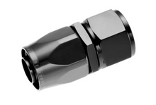 Load image into Gallery viewer, Redhorse Performance-10 Straight Swivel-Seal Female Aluminum Hose End - Black