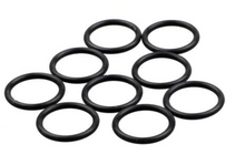 Load image into Gallery viewer, -03 Viton O-Ring - 10/pkg