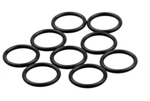 -03 Viton O-Ring - 10/pkg