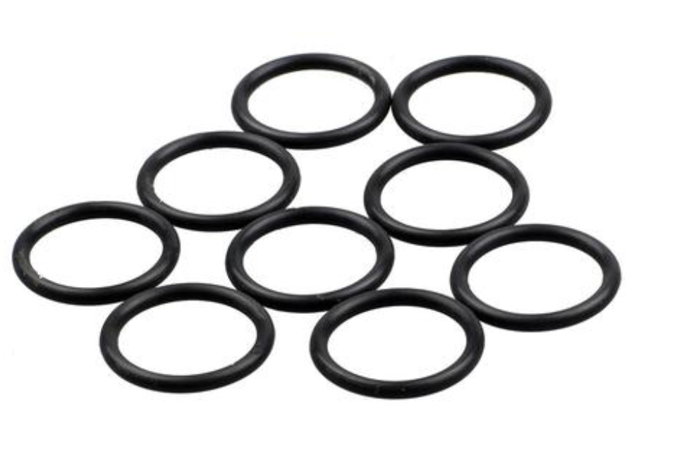 -04 Viton O-Ring - 10/pkg