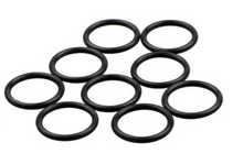 Load image into Gallery viewer, -04 Viton O-Ring - 10/pkg