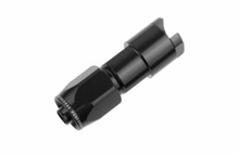 Load image into Gallery viewer, Redhorse Preformance-08 to 3/8&quot; SAE quick disconnect female straight - black