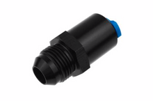Load image into Gallery viewer, Redhorse Performance-6AN Male to 3/8&quot; Clip Rail - black