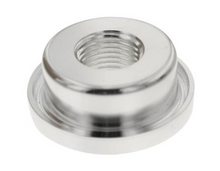 Load image into Gallery viewer, -08 (1/2&quot;) Female NPT Weld-on Bung (Unanodized)
