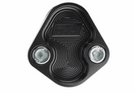 4810-454-2 Fuel Pump Block Off Plates - Black