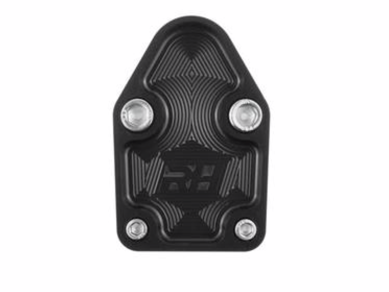 4810-350-2 Fuel Pump Block Off Plate - Black