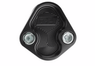 4810-440-2 Fuel Pump Block Off Plates - Black