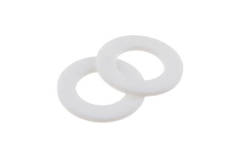 Red Horse Performance-06 white gaskets for 8832 series -2pcs/pkg