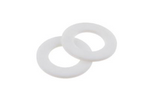 Load image into Gallery viewer, Red Horse Performance-06 white gaskets for 8832 series -2pcs/pkg