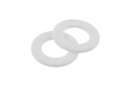 '-10 white gaskets for 8832 series -2pcs/pkg