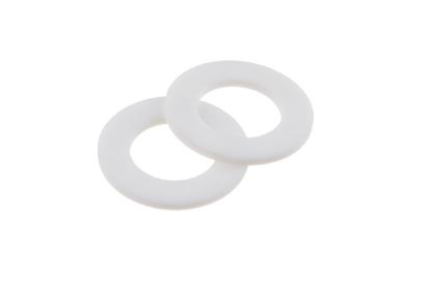 Redhorse Performance-08 white gaskets for 8832 series -2pcs/pkg