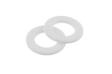 Load image into Gallery viewer, Redhorse Performance-08 white gaskets for 8832 series -2pcs/pkg