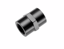 Load image into Gallery viewer, Redhorse Performance-02 (1/8&quot;) NPT Female Pipe Coupler - Black