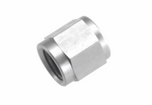 Load image into Gallery viewer, &#39;-10 AN/JIC Aluminum Tube Nut 7/8&quot; x 14 - Clear