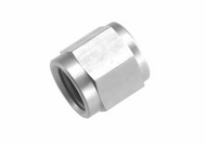 '-10 AN/JIC Aluminum Tube Nut 7/8