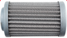 Load image into Gallery viewer, Redhorse Performance-100 Micron Stainless Steel Fuel Filter Element