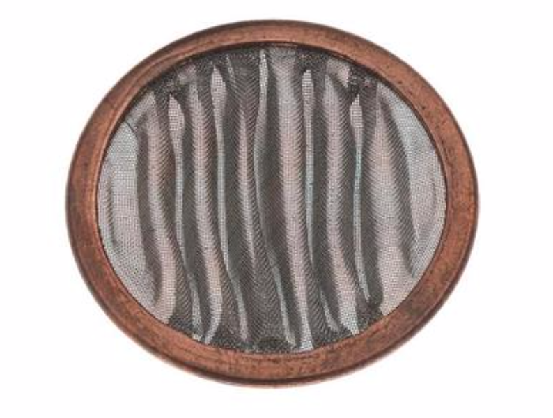 4151 Replacement Fuel Filter Element 100 Micron