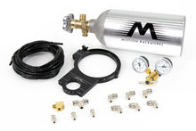 Load image into Gallery viewer, Motion Raceworks Single Wastegate Turbocharged CO2 Kit