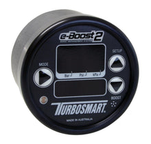 Load image into Gallery viewer, Turbosmart e-Boost 2 Boost Controllers