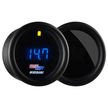 Load image into Gallery viewer, Tinted 7 Series Digital Wideband Air/Fuel Ratio Gauge