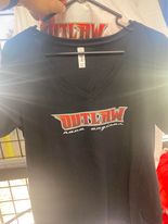 Load image into Gallery viewer, ORE Shirt Women's 2XL