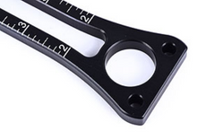 Load image into Gallery viewer, 15/16 wheelie bar wrench