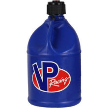 Load image into Gallery viewer, VP Racing Motorsports Square Utility Jugs