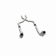 Load image into Gallery viewer, MagnaFlow Direct Fit Catalytic Converter 2011 Ford Mustang 3.7L