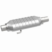 Load image into Gallery viewer, MagnaFlow Universal Catalytic Converter 2 W/Air