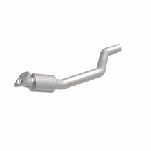 Load image into Gallery viewer, MagnaFlow Direct Fit Catalytic Converter OEM 2015 Dodge Charger/Challenger Underbody