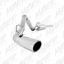 Load image into Gallery viewer, MBRP 14 Chevy/GMC 1500 Silverado/Sierra 4.3L V6/5.3L V8 Single Side Exit T409 3in Cat Back Exhaust