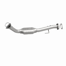 Load image into Gallery viewer, MagnaFlow Direct Fit Catalytic Converter 03-06 Silverado SS Passenger Side OEM