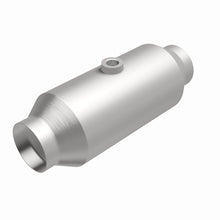 Load image into Gallery viewer, MagnaFlow California Grade Universal Converter 11-15 Mercedes-Benz G550 V8 5.5L