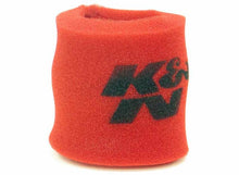 Load image into Gallery viewer, K&amp;N Universal PreCleaner Air Filter Foam Wrap 4.5in x 7in x 6in Height