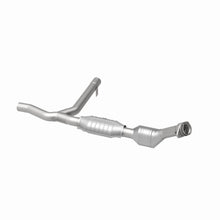 Load image into Gallery viewer, MagnaFlow Direct Fit Catalytic Converter 00-01 Ford F-150 4.6L 2wd