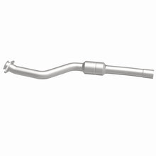Load image into Gallery viewer, MagnaFlow Direct Fit Catalytic Converter 09 CTS-V 6.2L S/C Driver Side OEM
