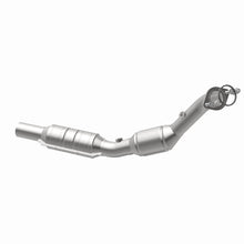 Load image into Gallery viewer, MagnaFlow Direct Fit Catalytic Converter 10-11 Chevrolet Camaro V6 3.6L