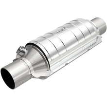 Load image into Gallery viewer, MagnaFlow Universal Catalytic Converter 2.5inch GM 3.8L
