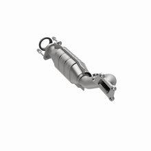 Load image into Gallery viewer, MagnaFlow Direct Fit Catalytic Converter 10-11 Cadillac CTS 3.0L