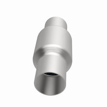 Load image into Gallery viewer, MagnaFlow Universal Catalytic Converter 1.75inch pre-conv