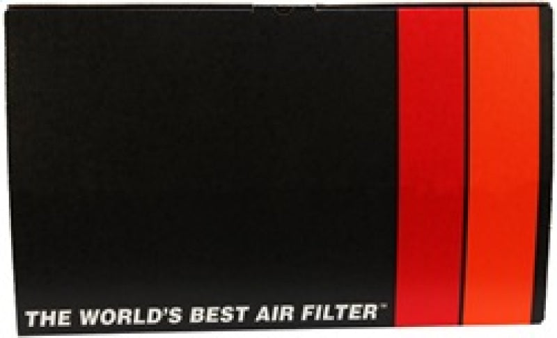 K&N 93-95 Ford Lightning Performance Intake Kit